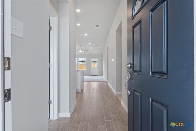 121 Andrew Drive, Killeen, TX 76542