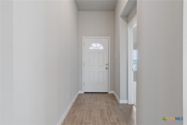 121 Andrew Drive, Killeen, TX 76542