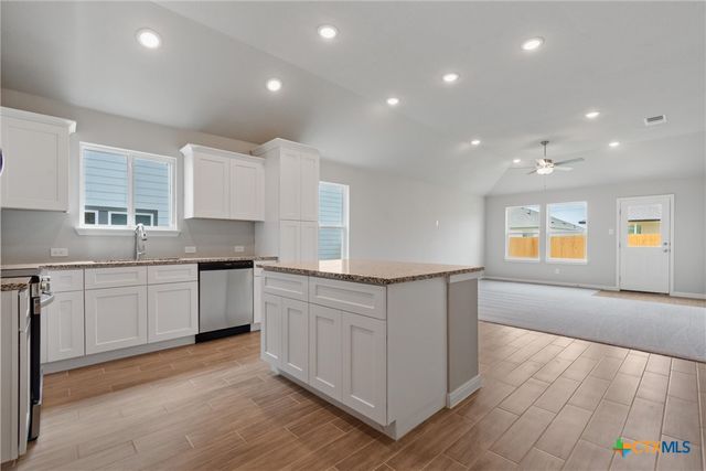 121 Andrew Drive, Killeen, TX 76542