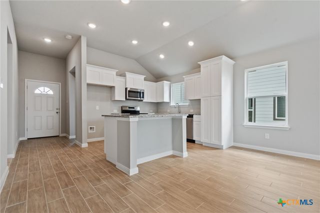 121 Andrew Drive, Killeen, TX 76542