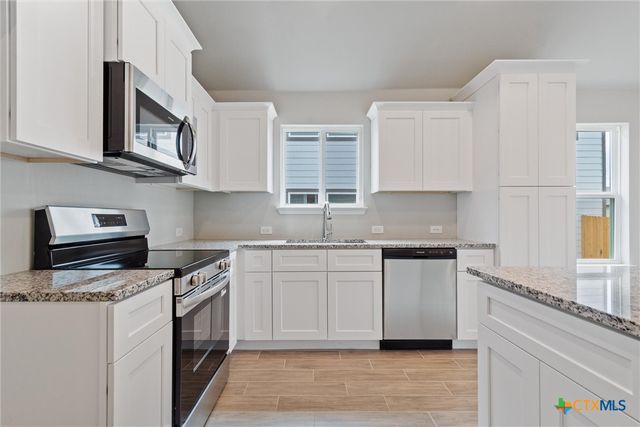 121 Andrew Drive, Killeen, TX 76542