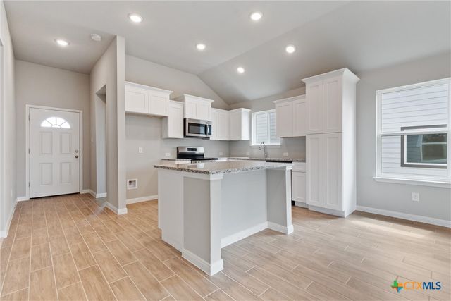 121 Andrew Drive, Killeen, TX 76542