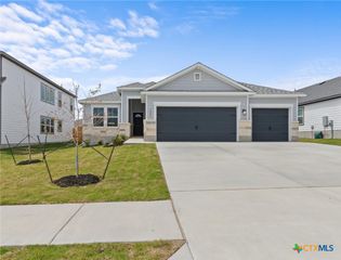 121 Andrew Drive, Killeen, TX 76542