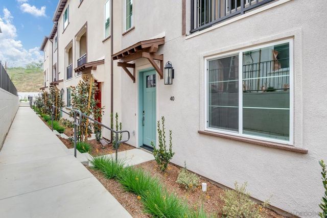 12821 Encantadora Lot 40 Unit 440, San Diego, CA 92129