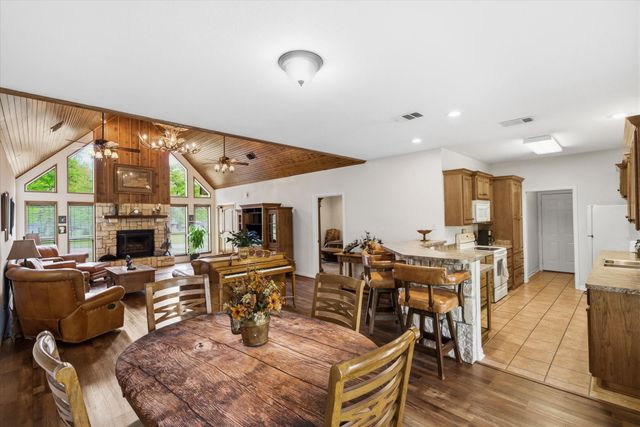 167 VZ County Road 4202, Canton, TX 75103