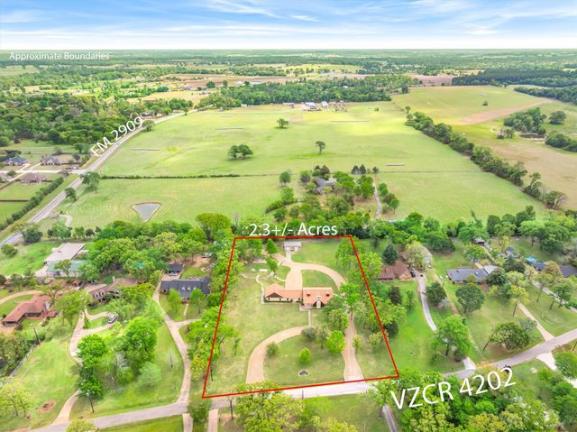 167 VZ County Road 4202, Canton, TX 75103