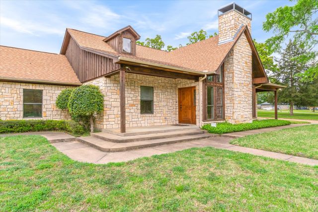 167 VZ County Road 4202, Canton, TX 75103