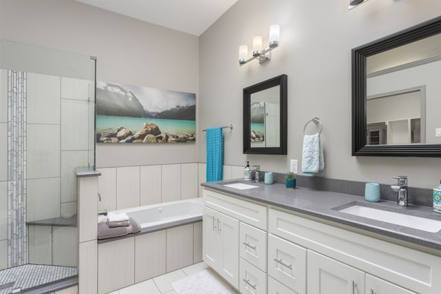 1332 Barclay Drive, Carrollton, TX 75007