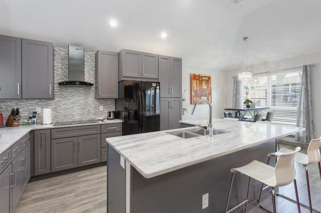 1332 Barclay Drive, Carrollton, TX 75007