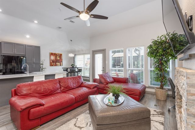 1332 Barclay Drive, Carrollton, TX 75007