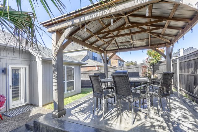 1332 Barclay Drive, Carrollton, TX 75007