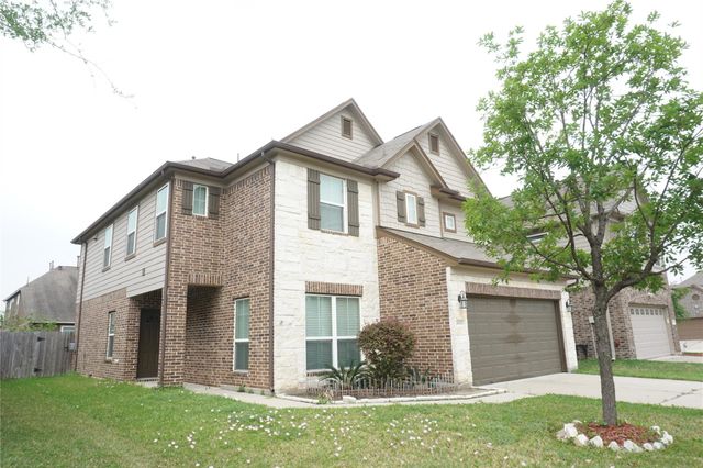 10615 N Chestnut Pathway, Tomball, TX 77375