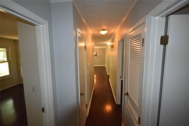 1288 Crescent Drive, Marietta, GA 30066