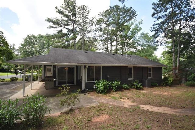 1288 Crescent Drive, Marietta, GA 30066
