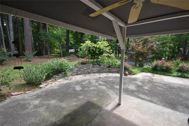 1288 Crescent Drive, Marietta, GA 30066