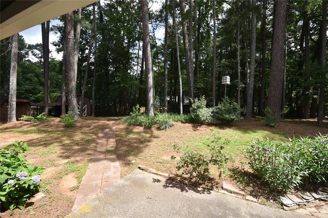 1288 Crescent Drive, Marietta, GA 30066