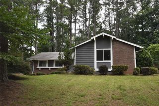 1288 Crescent Drive, Marietta, GA 30066