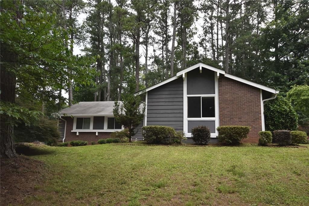 1288 Crescent Drive, Marietta, GA 30066