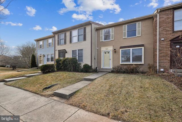 7623 NUTWOOD CT, Rockville, MD 20855