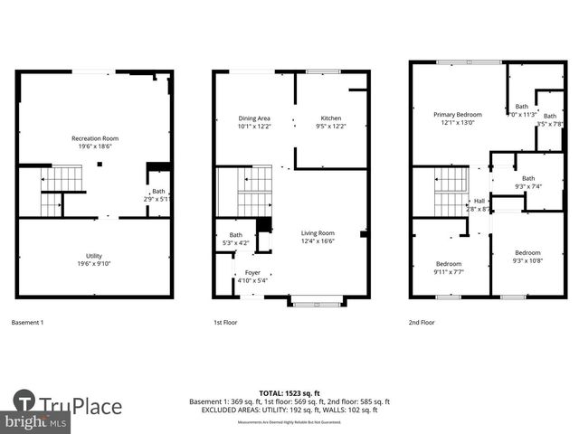 7623 NUTWOOD CT, Rockville, MD 20855