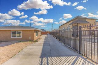 409 N 3rd Avenue, Barstow, CA 92311