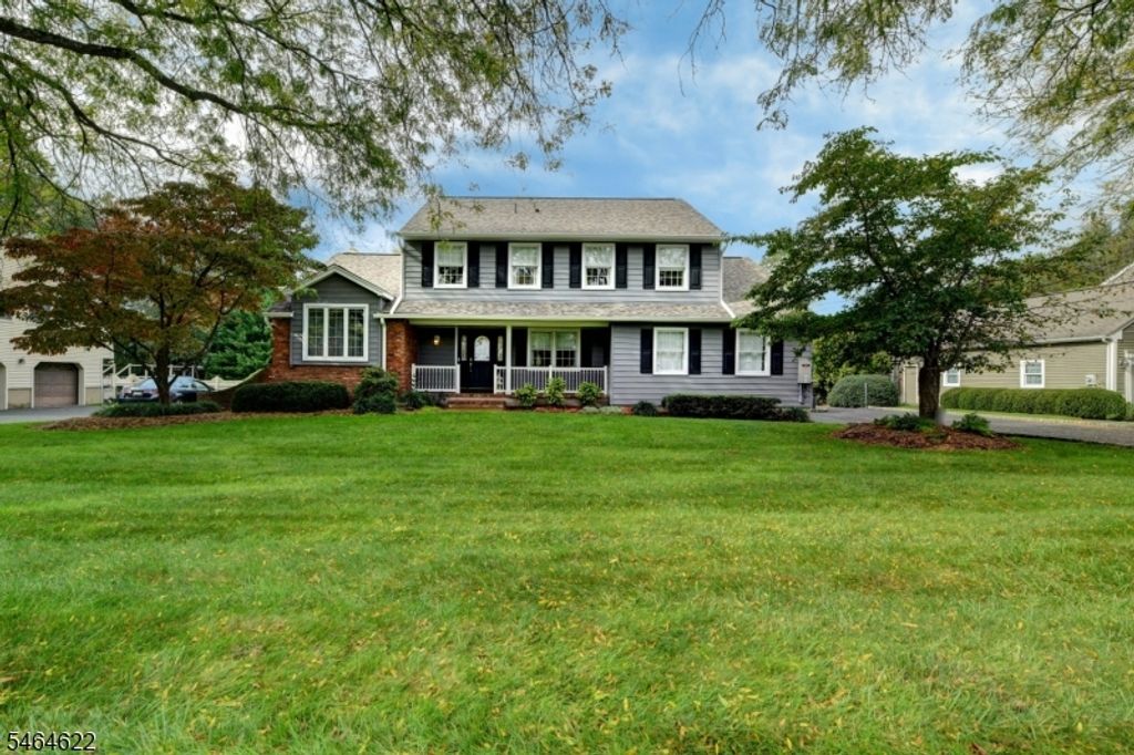31 W End Ave, Pequannock Twp., NJ 07444