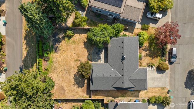 1410 198th Street, Shoreline, WA 98177