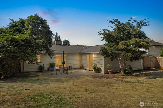 1410 198th Street, Shoreline, WA 98177