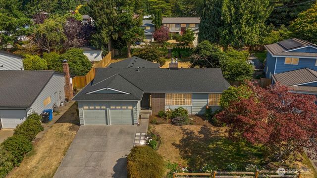 1410 198th Street, Shoreline, WA 98177