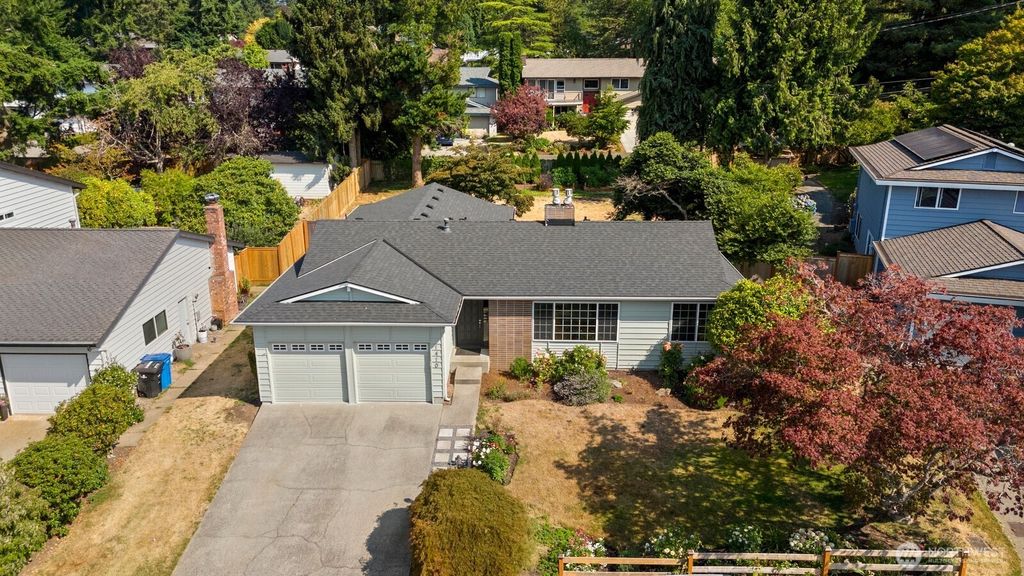 1410 198th Street, Shoreline, WA 98177