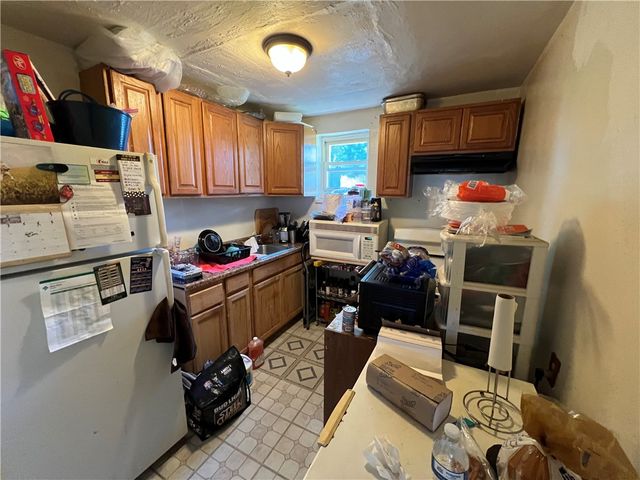 806 Inwood St, Homewood Brushton, PA 15208