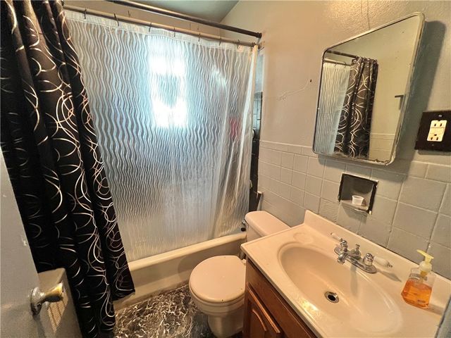 806 Inwood St, Homewood Brushton, PA 15208