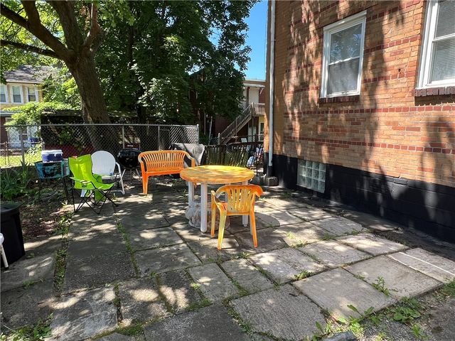 806 Inwood St, Homewood Brushton, PA 15208