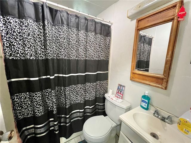 806 Inwood St, Homewood Brushton, PA 15208