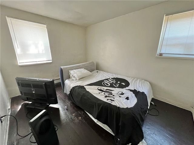 806 Inwood St, Homewood Brushton, PA 15208
