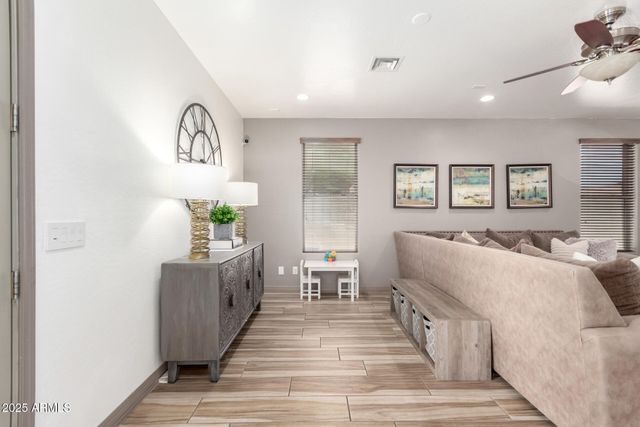 4423 W LODGE Drive, Laveen, AZ 85339