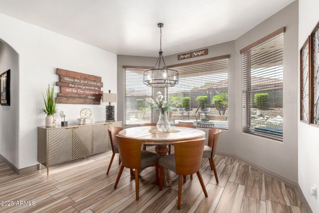 4423 W LODGE Drive, Laveen, AZ 85339