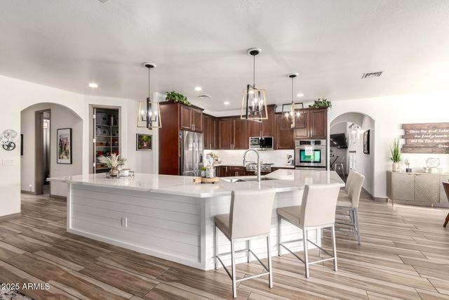 4423 W LODGE Drive, Laveen, AZ 85339