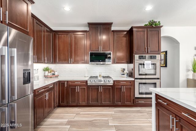 4423 W LODGE Drive, Laveen, AZ 85339