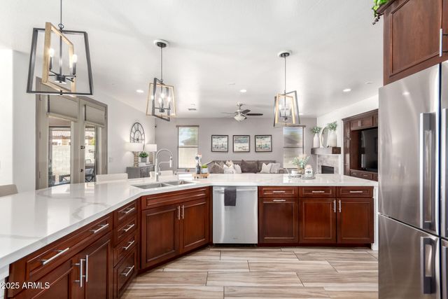 4423 W LODGE Drive, Laveen, AZ 85339