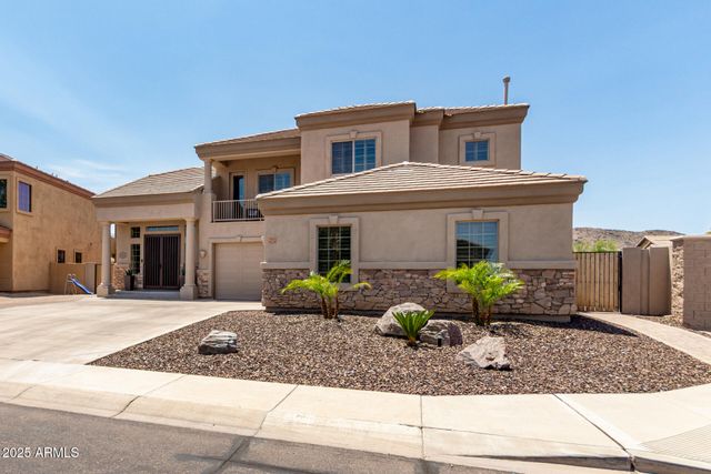 4423 W LODGE Drive, Laveen, AZ 85339