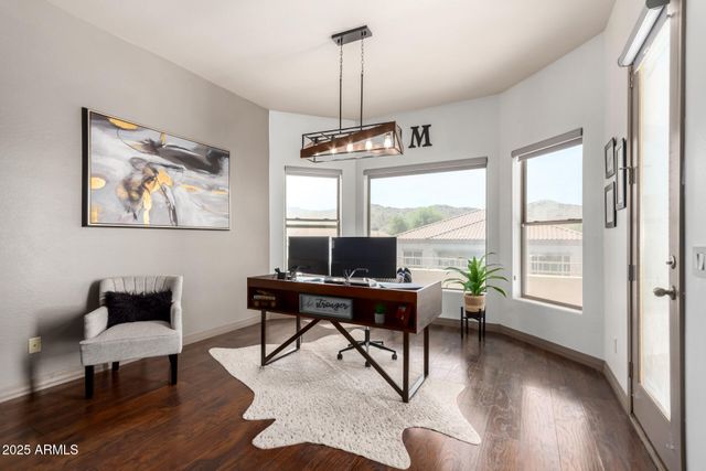 4423 W LODGE Drive, Laveen, AZ 85339