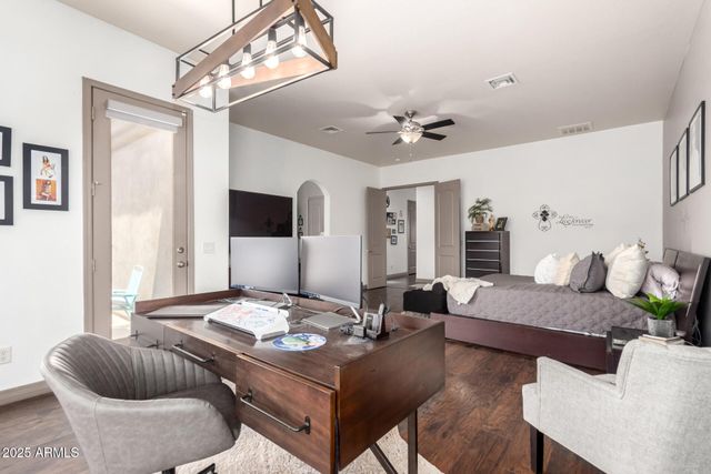 4423 W LODGE Drive, Laveen, AZ 85339