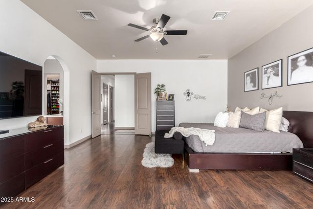 4423 W LODGE Drive, Laveen, AZ 85339