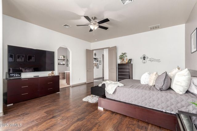 4423 W LODGE Drive, Laveen, AZ 85339