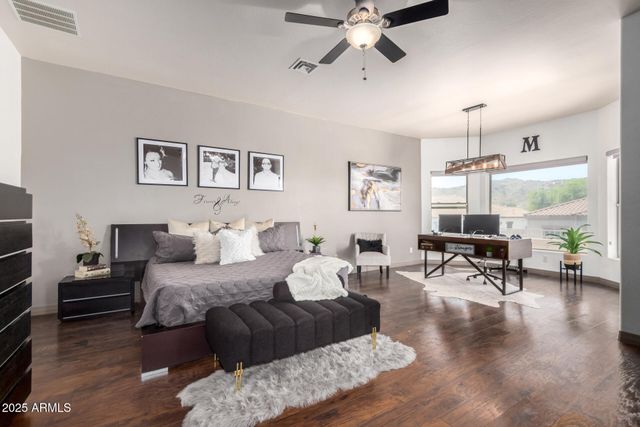 4423 W LODGE Drive, Laveen, AZ 85339