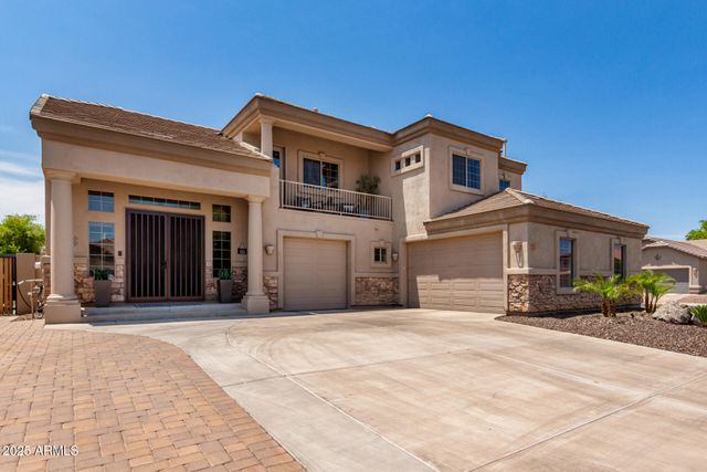 4423 W LODGE Drive, Laveen, AZ 85339