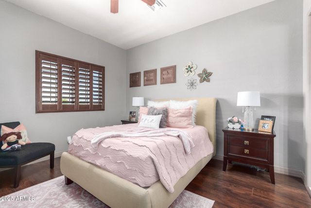 4423 W LODGE Drive, Laveen, AZ 85339