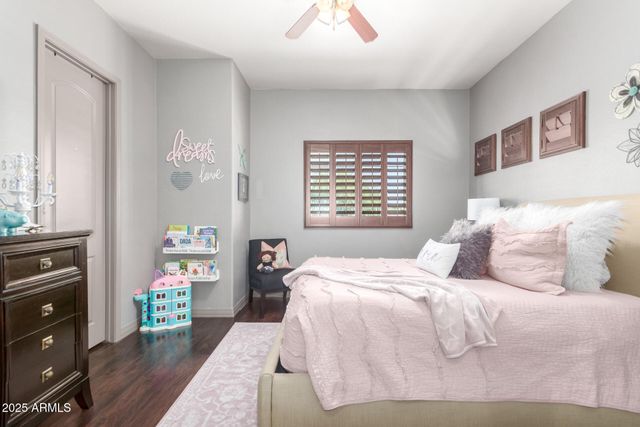 4423 W LODGE Drive, Laveen, AZ 85339