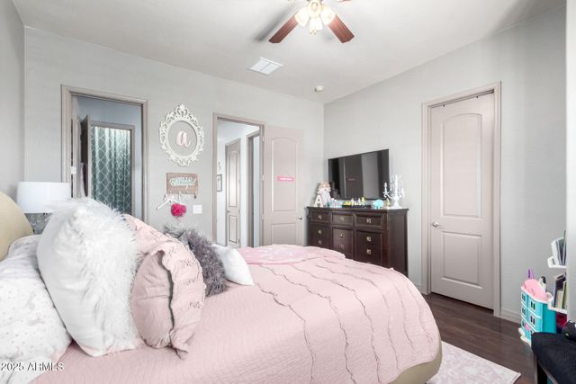 4423 W LODGE Drive, Laveen, AZ 85339